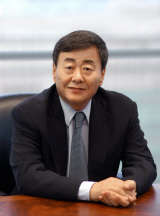 김준기 동부 회장